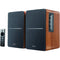 Edifier R1280DBs Bluetooth Speaker System (Brown)