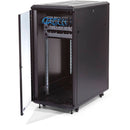 StarTech Knock-Down Server Rack Cabinet with Casters (32 RU, 6 to 32")
