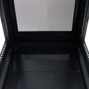 StarTech Knock-Down Server Rack Cabinet with Casters (32 RU, 6 to 32")