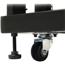 StarTech Knock-Down Server Rack Cabinet with Casters (32 RU, 6 to 32")