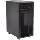 StarTech Knock-Down Server Rack Cabinet with Casters (32 RU, 6 to 32")