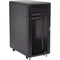 StarTech Knock-Down Server Rack Cabinet with Casters (32 RU, 6 to 32")