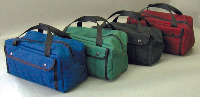PLATT MTB TOOL BAG, NYLON