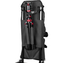 Gator 52" Utility Cart All-Terrain Kit with Accessory Bag