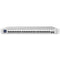 Ubiquiti Networks Switch Enterprise XG 24 24-Port 10G Managed Network Switch with 25G SFP28