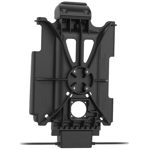 RAM Mounts Locking GDS Tough-Dock with Dual USB-A for iPad 10th Gen, Air 5 & Pro 11"