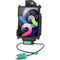 RAM Mounts Locking GDS Tough-Dock with Dual USB-A for iPad 10th Gen, Air 5 & Pro 11"