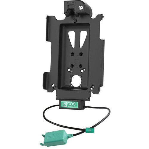 RAM Mounts Locking GDS Tough-Dock with Dual USB-A for iPad 10th Gen, Air 5 & Pro 11"
