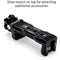 ANDYCINE Adjustable Cold Shoe Phone Mounting Bracket for Camera Rig