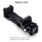 ANDYCINE Adjustable Cold Shoe Phone Mounting Bracket for Camera Rig