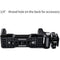 ANDYCINE Adjustable Cold Shoe Phone Mounting Bracket for Camera Rig