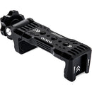 ANDYCINE Adjustable Cold Shoe Phone Mounting Bracket for Camera Rig