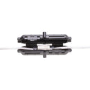 Platinum Tools Weatherproof RJ45 Coupler Housing