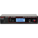 Galaxy Audio AS-1200 Twin Pack Wireless In-Ear Monitor System with 2 Receivers & EB4 Earbuds (D: 584 to 607 MHz)
