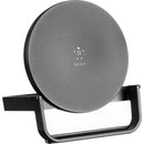 Belkin Boost Charge 10W Wireless Charging Stand (Black)