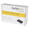 StarTech 4-Port USB 3.2 Gen 1 Hub (Black)