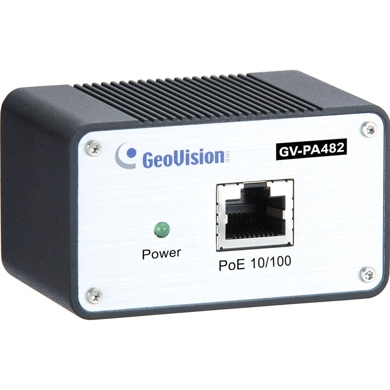 GEOVISION GV-PA482 PoE Adapter