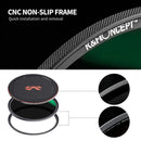 K&F Concept Nano-X Magnetic Filter with Adapter Ring & Lens Cap (72mm, 6-Stop)