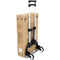 Mount-It! Folding Hand Truck/Luggage Cart