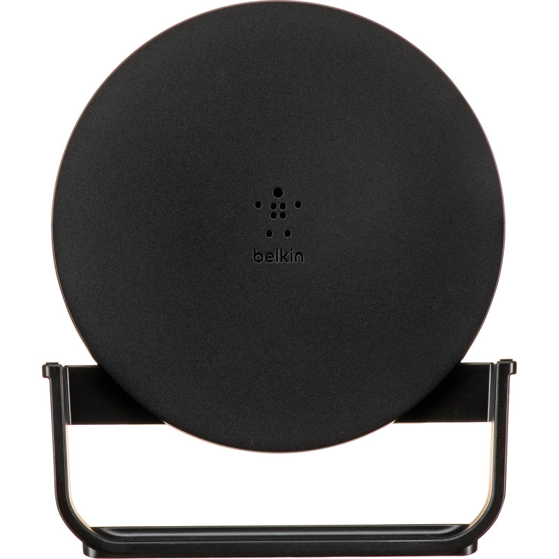 Belkin Boost Charge 10W Wireless Charging Stand (Black)