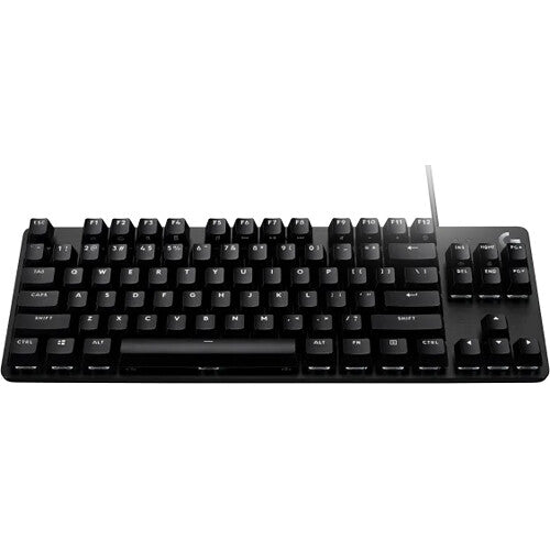 Logitech G G413 TKL SE Mechanical Gaming Keyboard