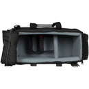 PortaBrace Camera Edition Cargo Case for Luxli Cello On-Camera Light