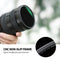 K&F Concept Nano-X Magnetic Filter with Adapter Ring & Lens Cap (72mm, 10-Stop)