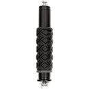 Ultralight AC-H1/4XL-HH Extra-Long Handle with 1/4" Thread (Black, Hex Head Bolt)
