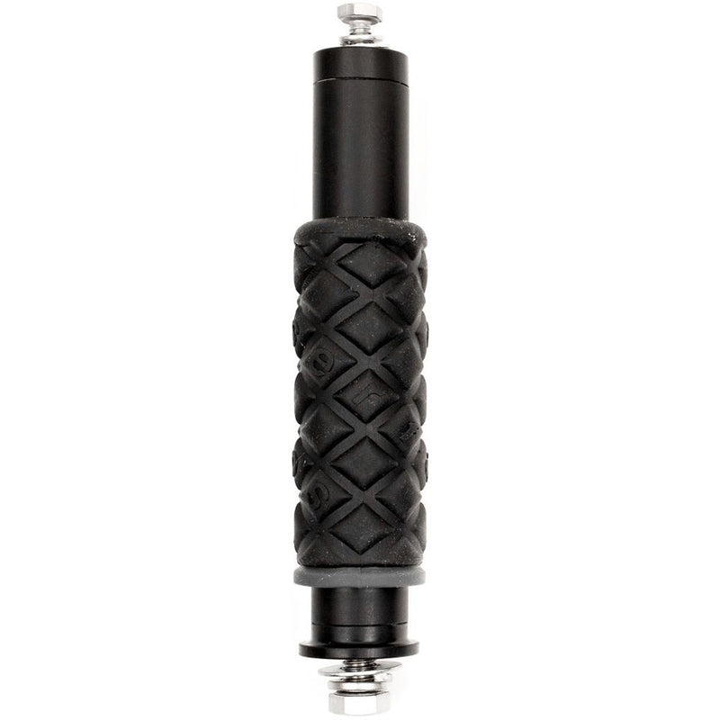Ultralight AC-H1/4XL-HH Extra-Long Handle with 1/4" Thread (Black, Hex Head Bolt)