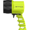Princeton Tec Sector 5 Dive Light (Neon Yellow)