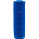 Bubblebee Industries The Spacer Bubble Windshield & Fur Cover System for Shotgun Mics (Chroma Key Blue, Extra-Large/Big Mount)