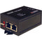 Vigitron Vi22301 MaxiiPowerTM IEEE 802.3af/at 60W PoE Splitter with 30W PoE Port & 12/2