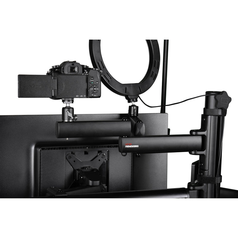 Gator ID Series Creator Tree Camera Mount Adapter