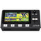 CAME-TV Multicamera HDMI/USB Video Mixer Switcher with 5.5" Touchscreen LCD