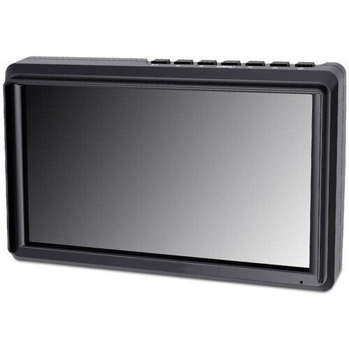 CAME-TV 5.5" IPS 500 cd/m&sup2; On-Camera Monitor