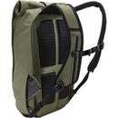 Thule Paramount 18L Commuter Backpack (Olivine)