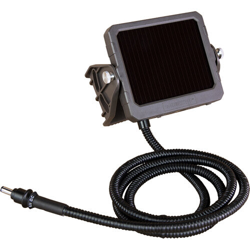 Moultrie 6V Feeder/ Micro Camera Solar Power Panel