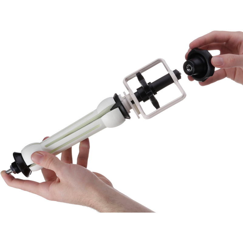 Impact Varidrive Set with Metal Chain (Silver)