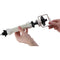Impact Varidrive Set with Metal Chain (Silver)