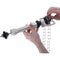 Impact Varidrive Set with Metal Chain (Silver)
