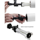 Impact Varidrive Set with Metal Chain (Silver)