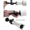Impact Varidrive Set with Metal Chain (Silver)