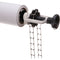 Impact Varidrive Set with Metal Chain (Silver)