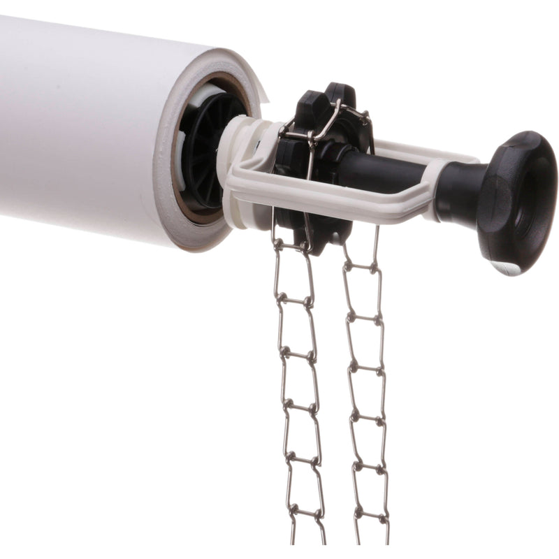 Impact Varidrive Set with Metal Chain (Silver)
