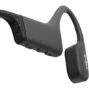SHOKZ OpenSwim Open-Ear MP3 Player Swimming Headphones (Black Diamond)