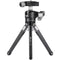 Leofoto MT-02 Mini Table Tripod with LH-25 Arca-Type Ball Head