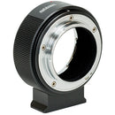 Metabones Minolta MD Lens to FUJIFILM X-mount Camera T Adapter (Black)