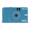 Reto Project Ultra-Wide & Slim 35mm Film Camera (Blue)