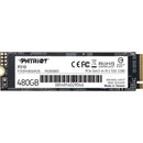 Patriot P310 480GB 2280 M.2 PCIe 3.0 NVMe SSD