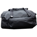 Peak Design Travel Duffel (Black, 35L)